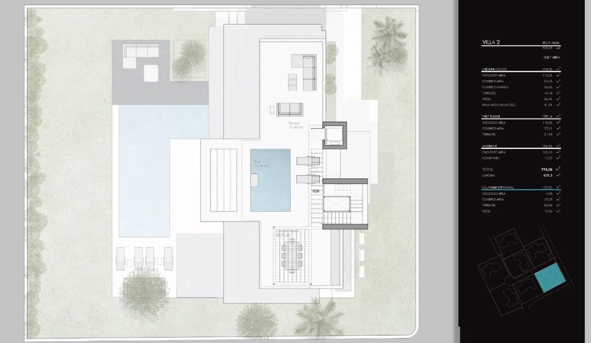 New Build - Villa - Marbella