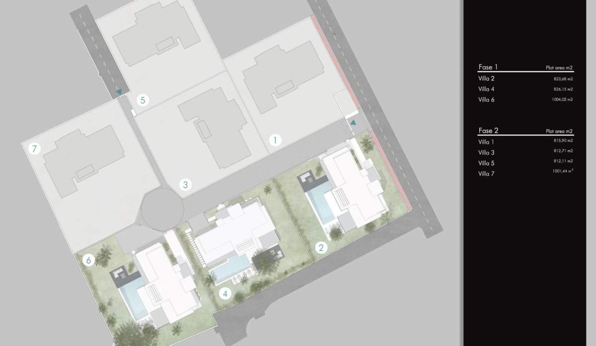 New Build - Villa - Marbella