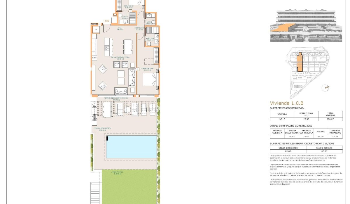 Nauja statyba - Butas / butas - 