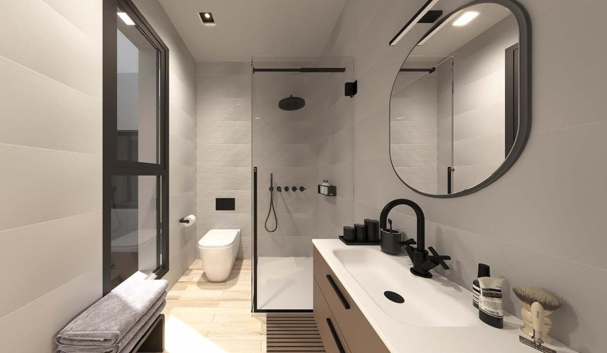 Rynek Pierwotny - Kamienica - Dolores