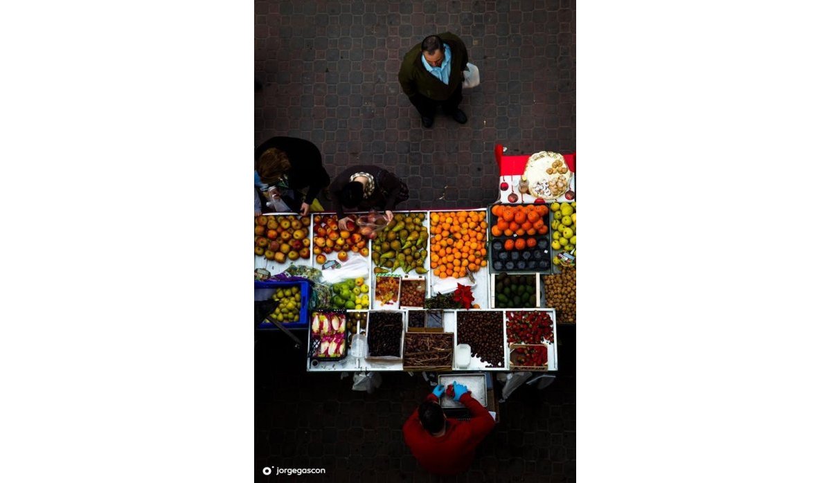 Rynek Pierwotny - Kamienica - Dolores