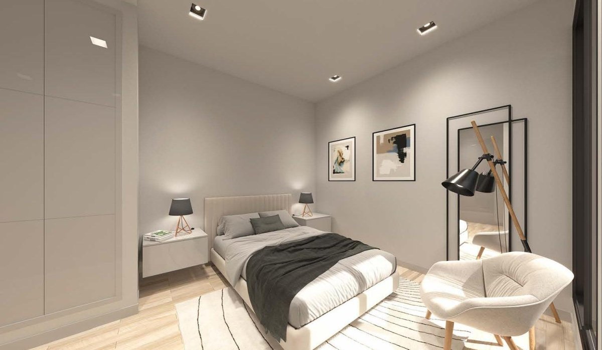 Новое здание - Таунхаус - Dolores