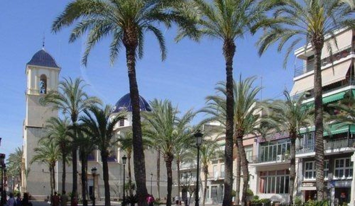 Новое здание - Таунхаус - Dolores