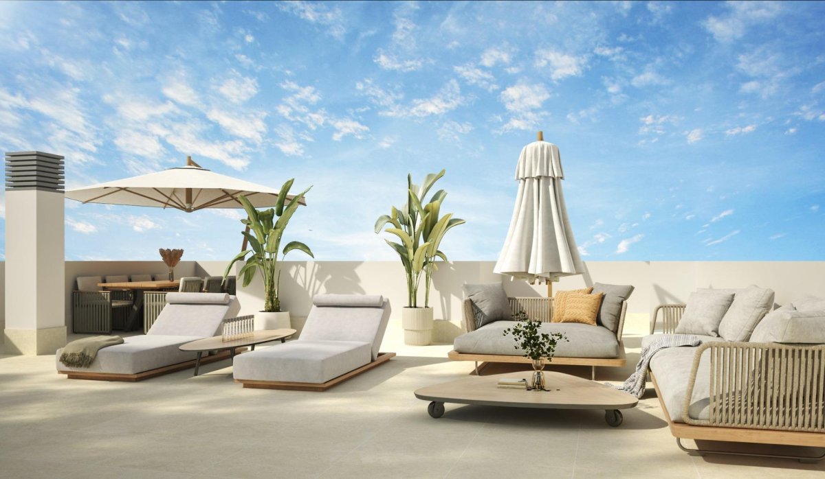 Obra nueva - Adosado - Avileses