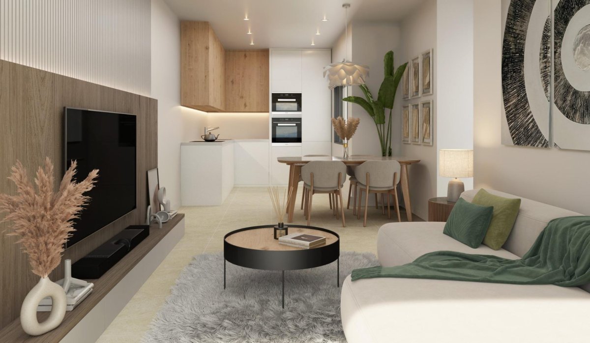 Obra nueva - Adosado - Avileses