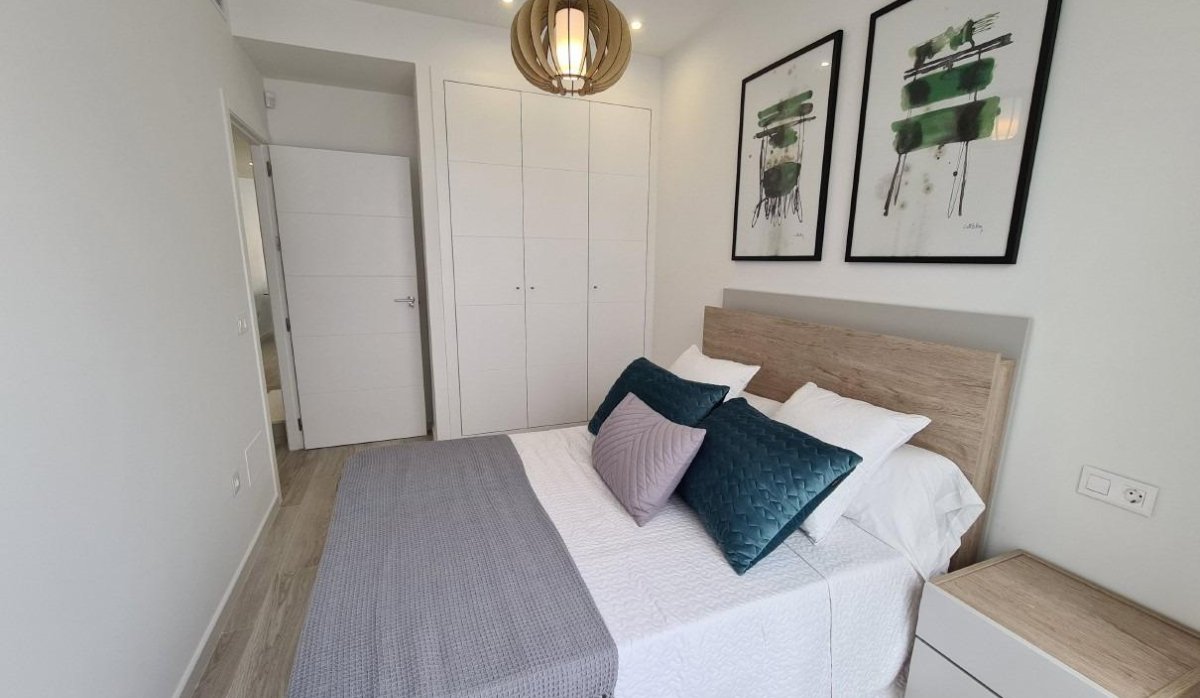 Obra nueva - Adosado - Avileses