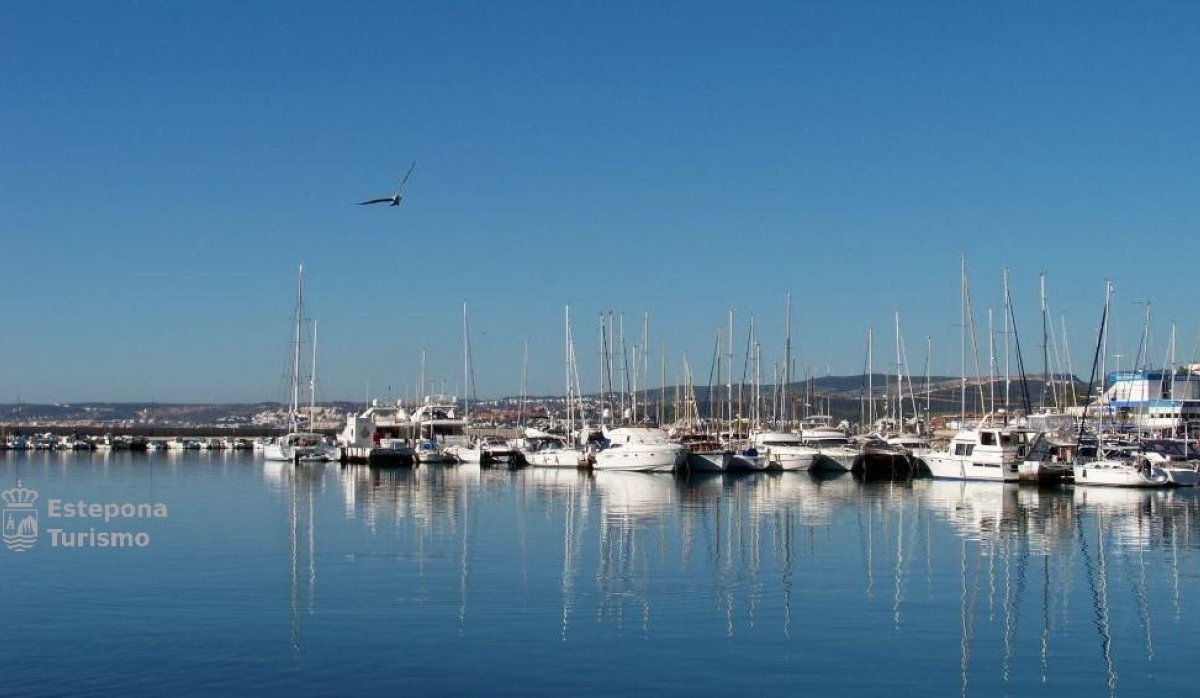 Obra nueva - Ático - Estepona