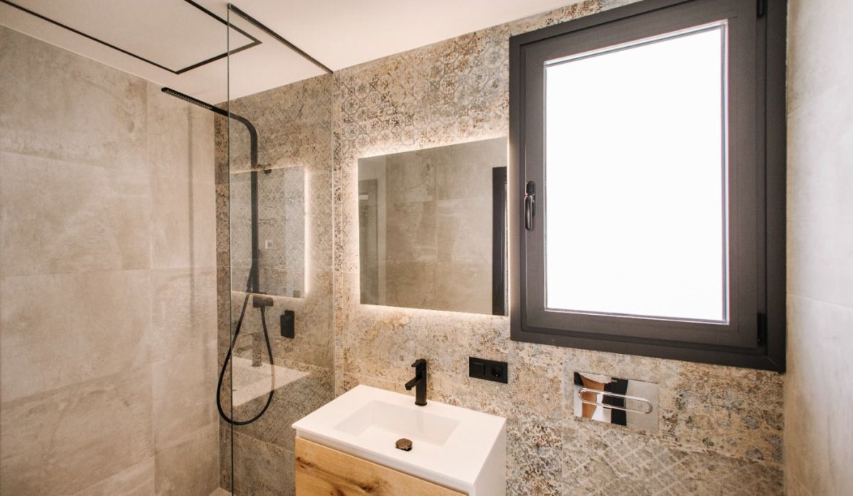 Obra nueva - Bungalow - Rojales