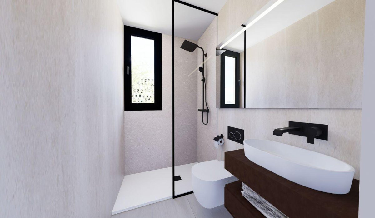 Rynek Pierwotny - Penthouse - El Campello