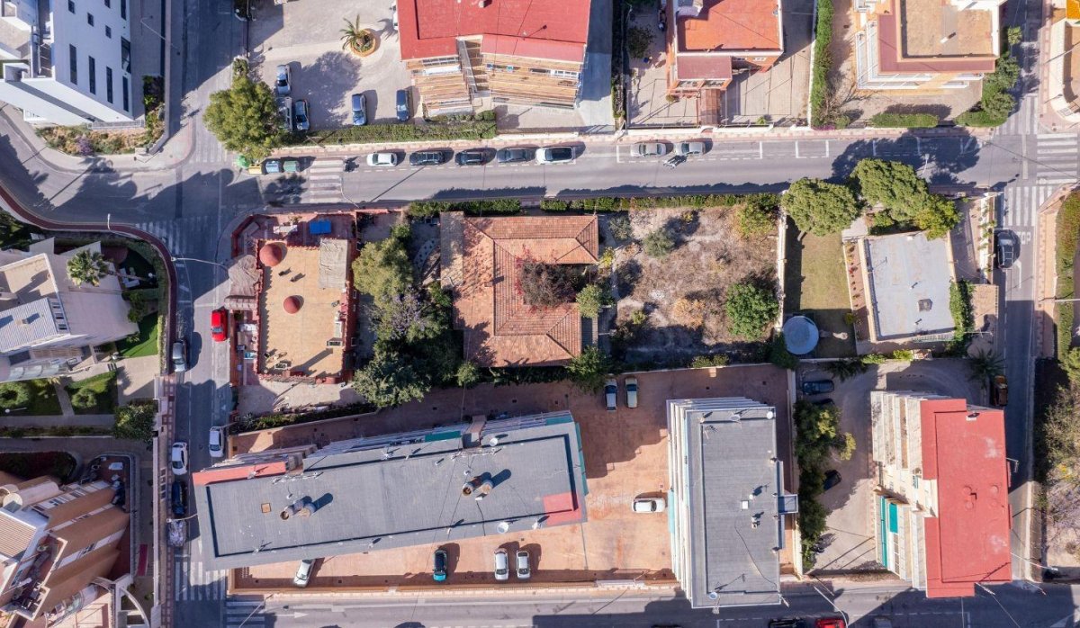 Rynek Pierwotny - Penthouse - El Campello