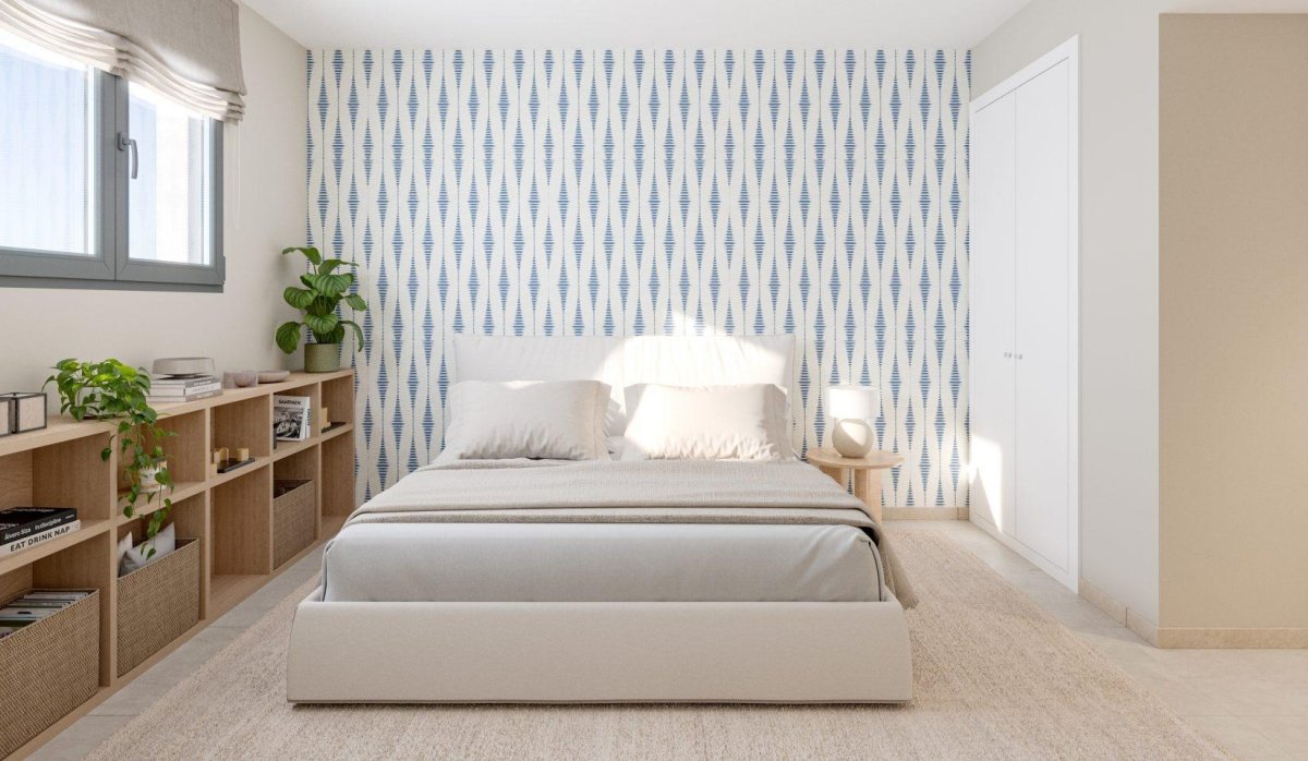 Obra nueva - Apartamento / piso - Mijas