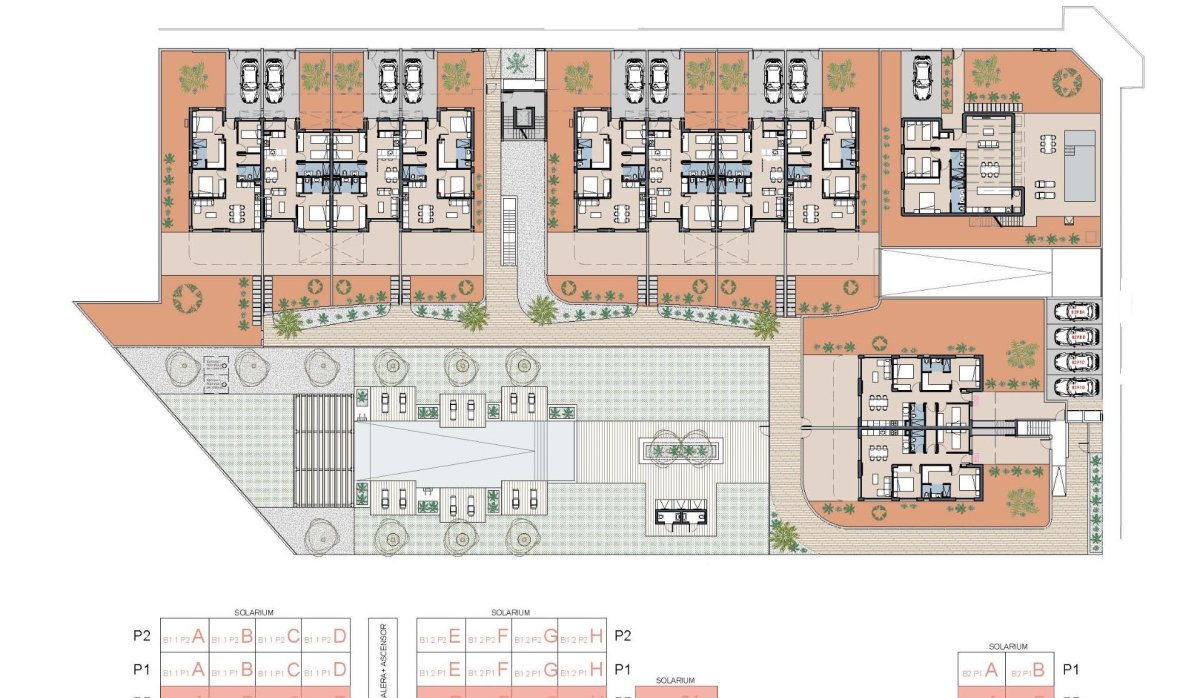 Obra nueva - Villa - Los Alcazares