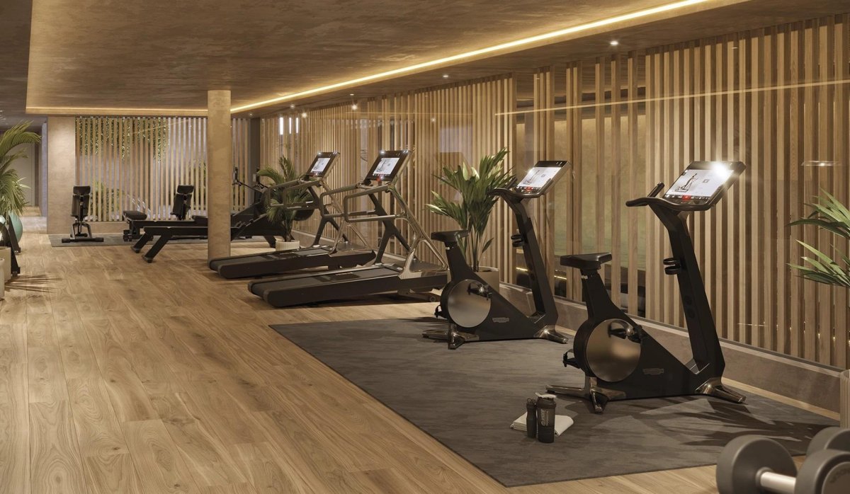 Obra nueva - Apartamento / piso - San Pedro De Alcantara