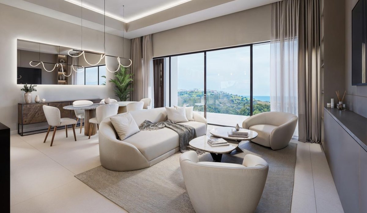 New Build - Townhouse - Casares