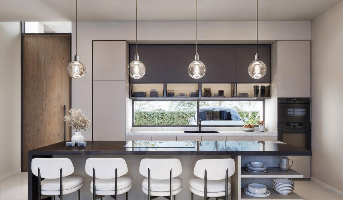 New Build - Townhouse - Casares