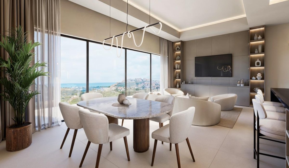 New Build - Townhouse - Casares