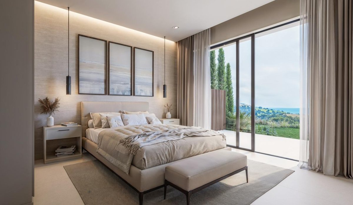 New Build - Townhouse - Casares