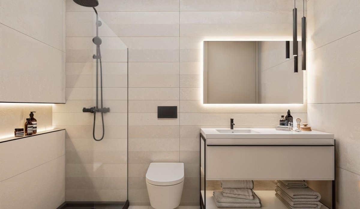 New Build - Townhouse - Casares