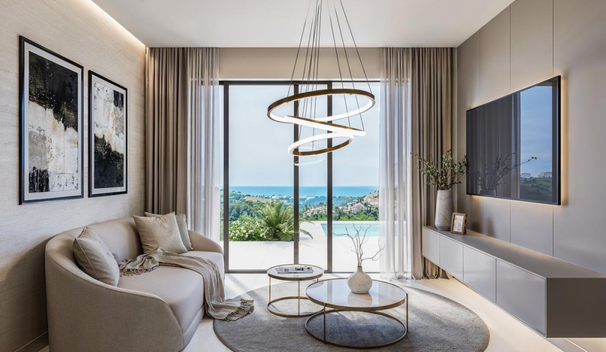 New Build - Townhouse - Casares