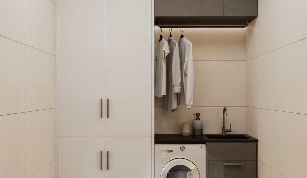 New Build - Townhouse - Casares