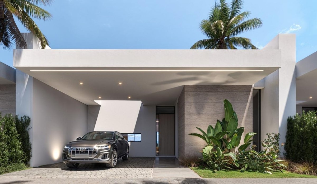 New Build - Townhouse - Casares