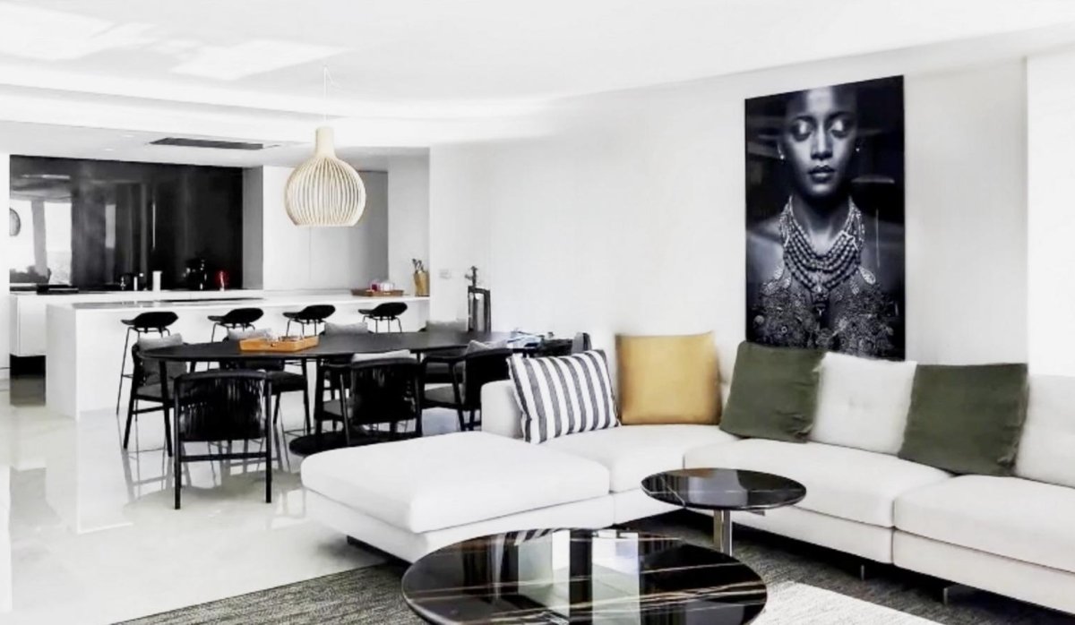 New Build - Apartment / flat - Relleu