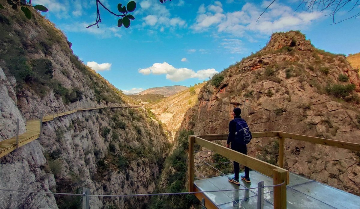 New Build - Apartment / flat - Relleu