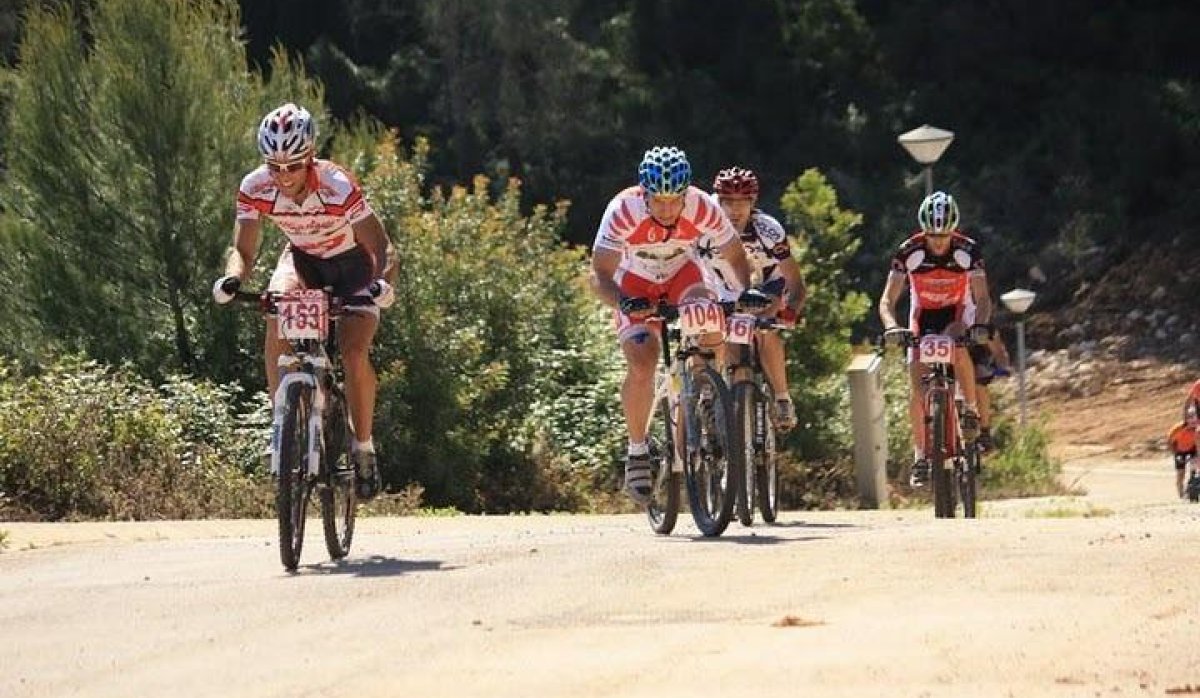 New Build - Apartment / flat - Relleu