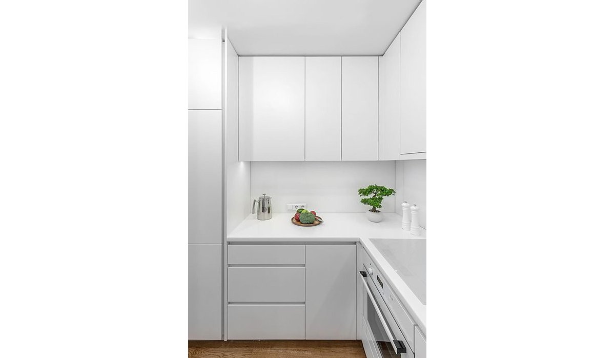 Nauja statyba - Butas / butas - 