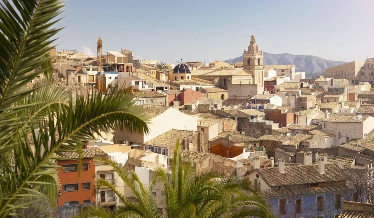 Nauja statyba - Butas / butas - 