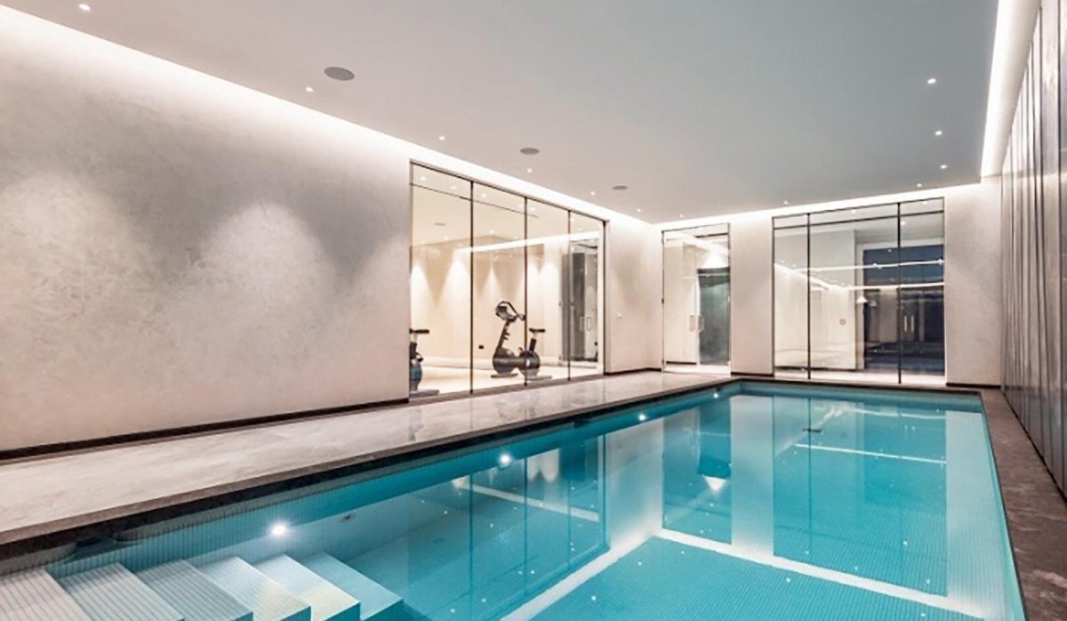 New Build - Penthouse - Relleu