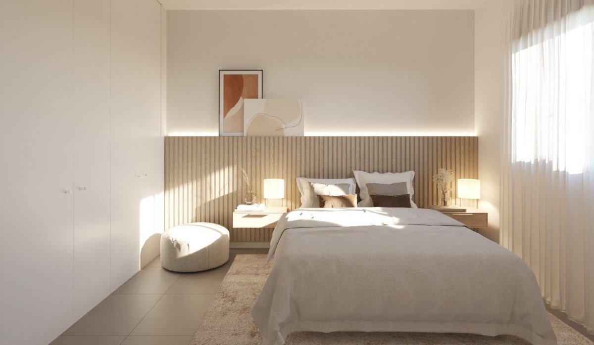 Obra nueva - Adosado - Manilva