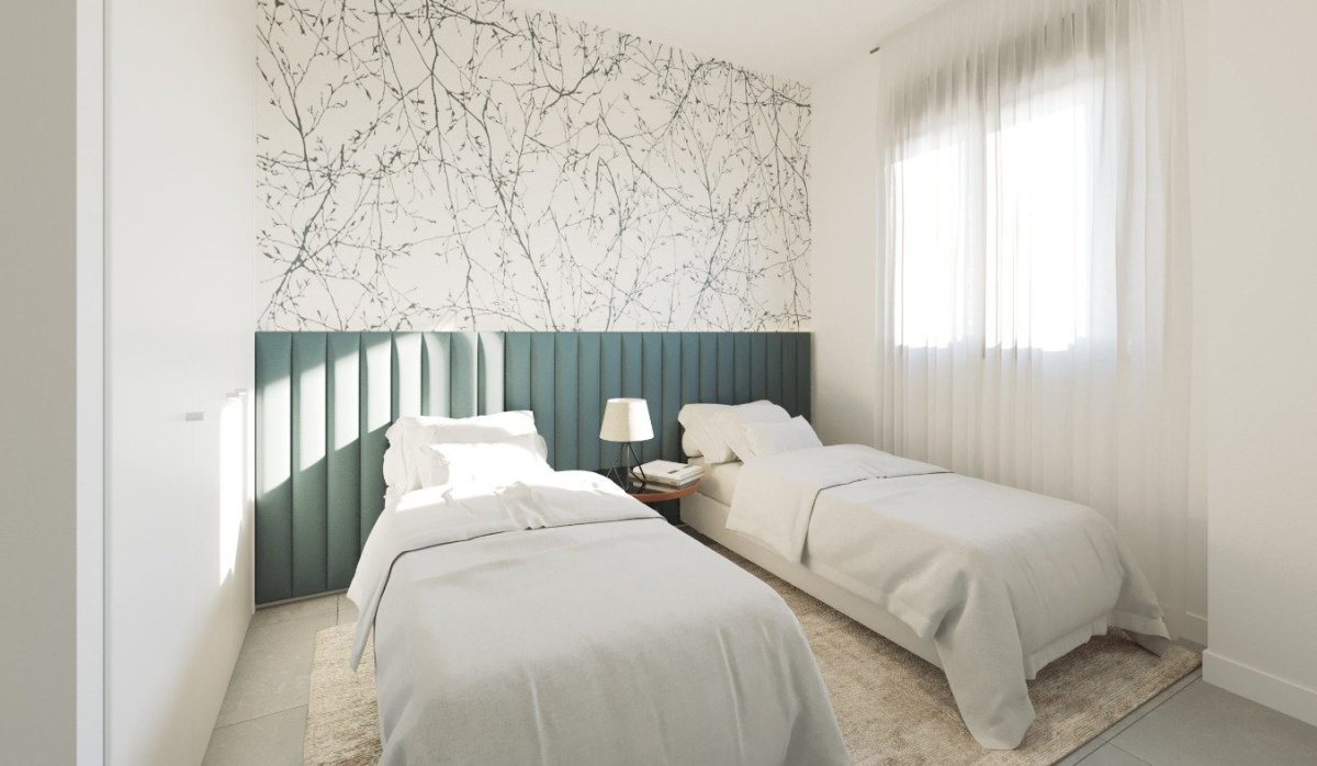 Obra nueva - Adosado - Manilva