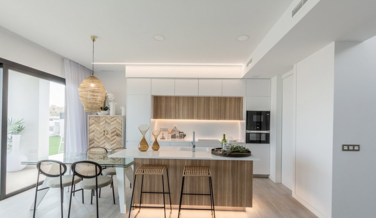 New Build - Villa - Finestrat