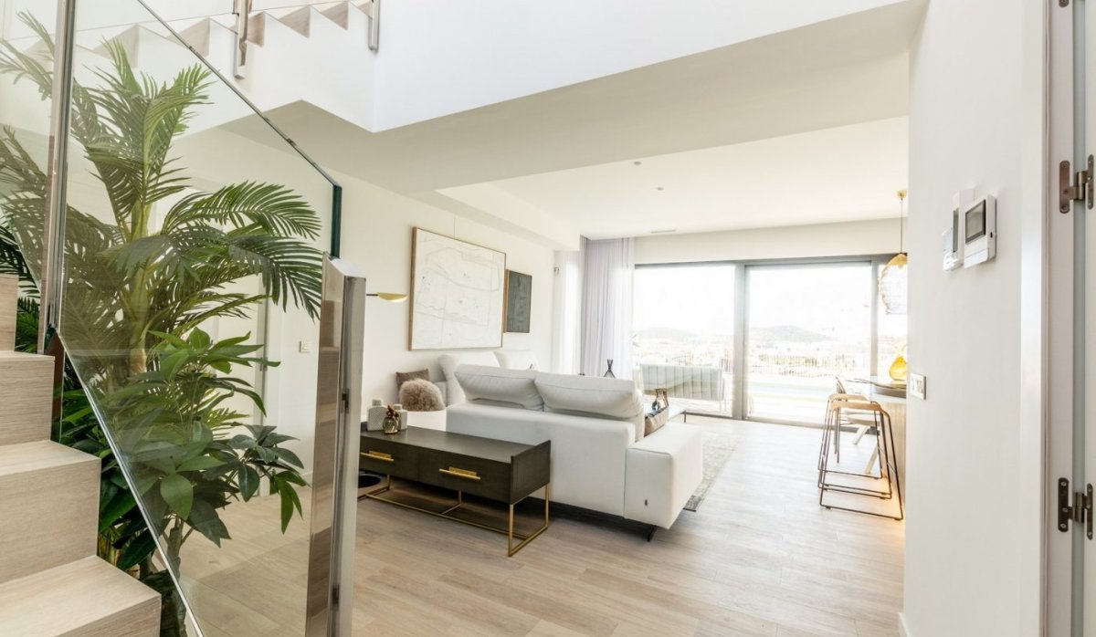 New Build - Villa - Finestrat