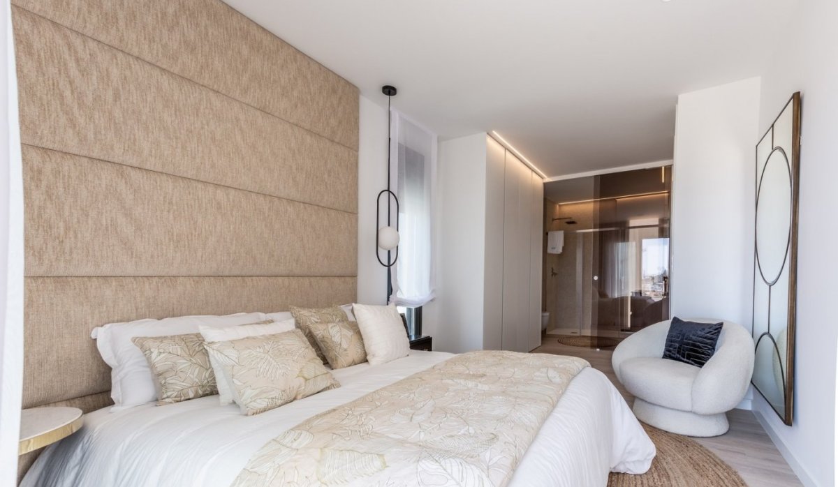 New Build - Villa - Finestrat