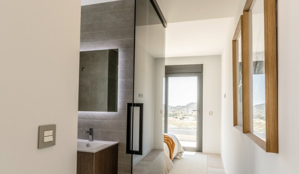 New Build - Villa - Finestrat