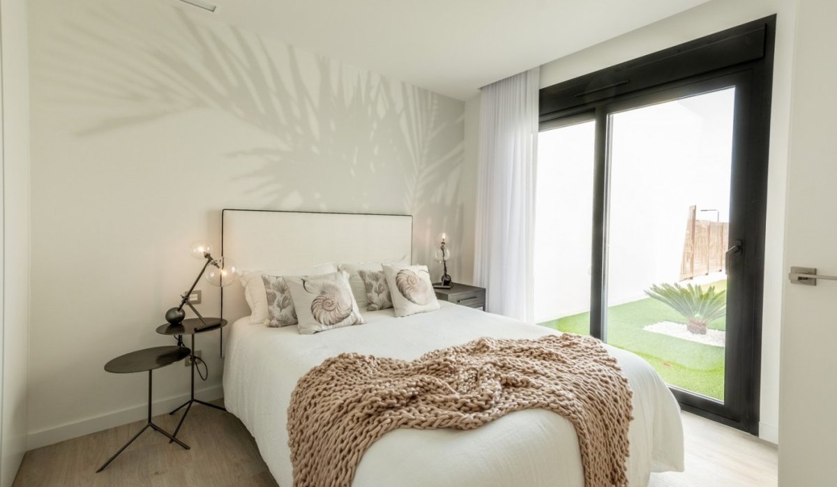 New Build - Villa - Finestrat