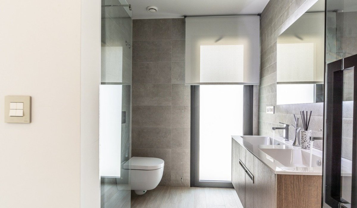 New Build - Villa - Finestrat