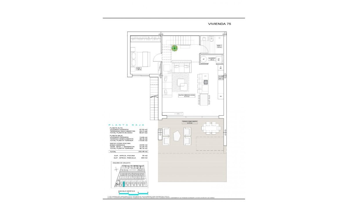 New Build - Villa - Finestrat