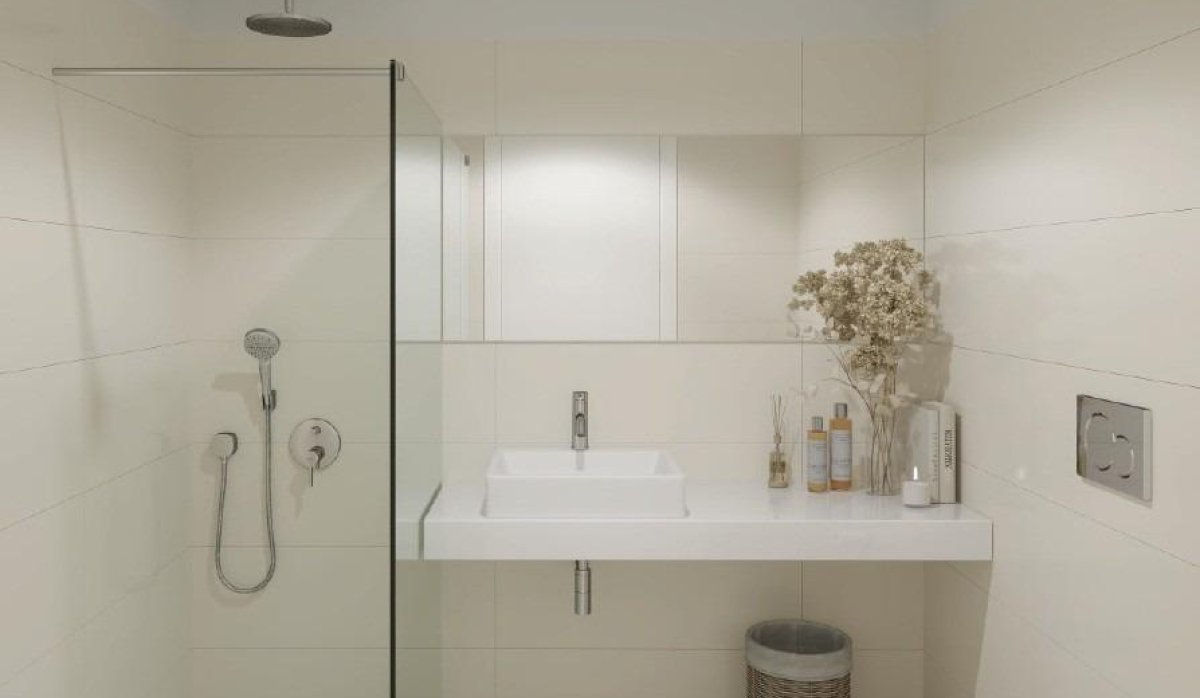 Obra nueva - Bungalow - Torrevieja