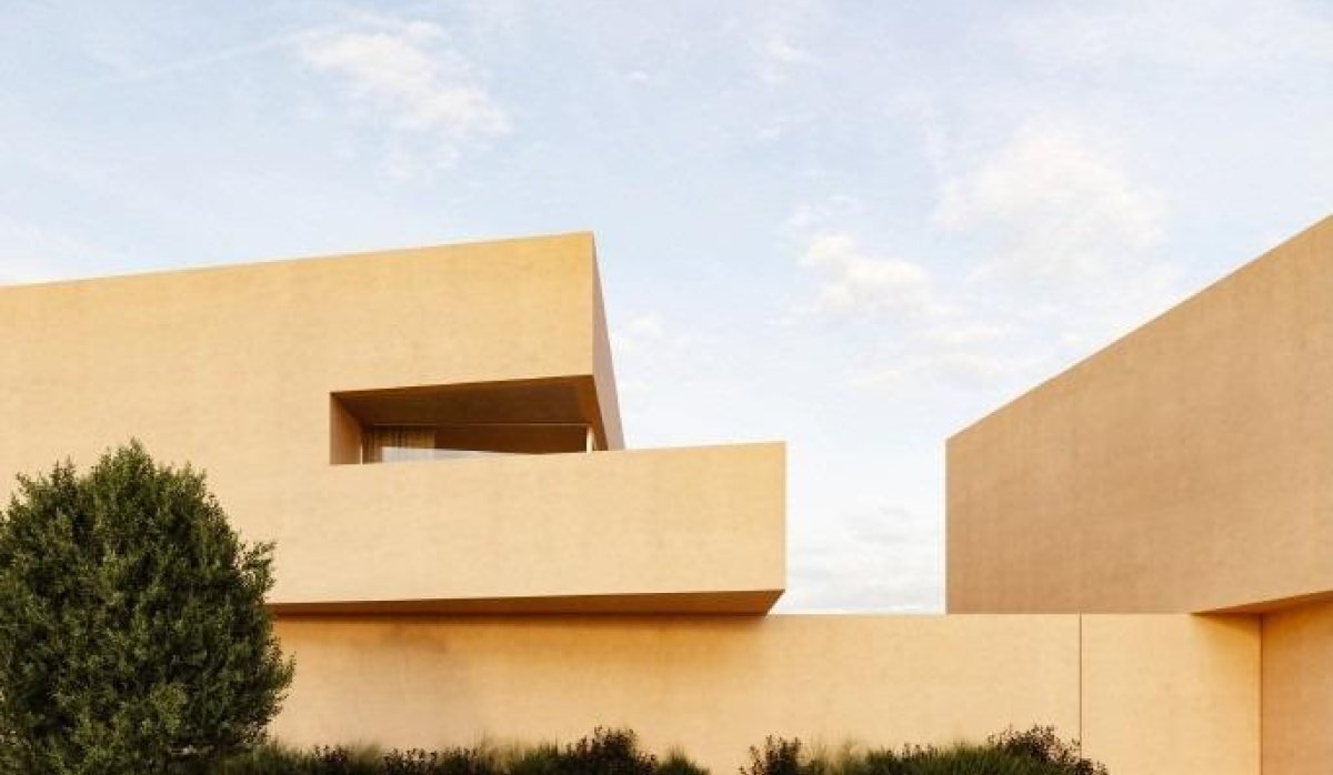 Obra nueva - Bungalow - Torrevieja