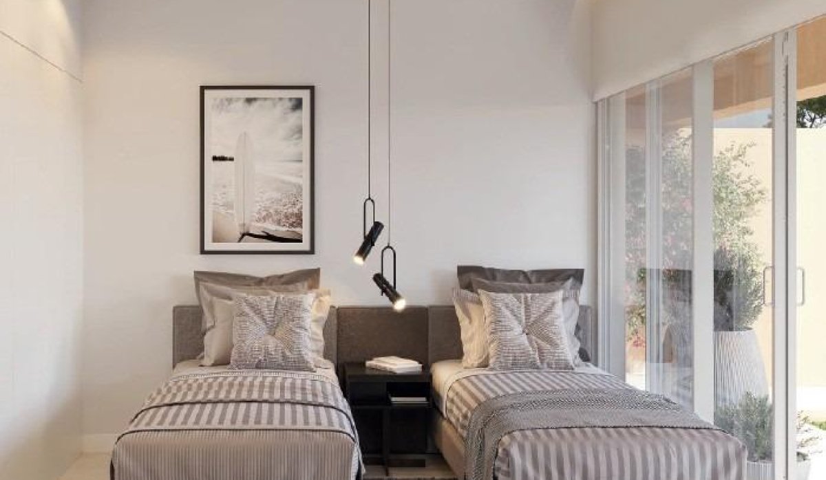 Rynek Pierwotny - Bungalow - Torrevieja