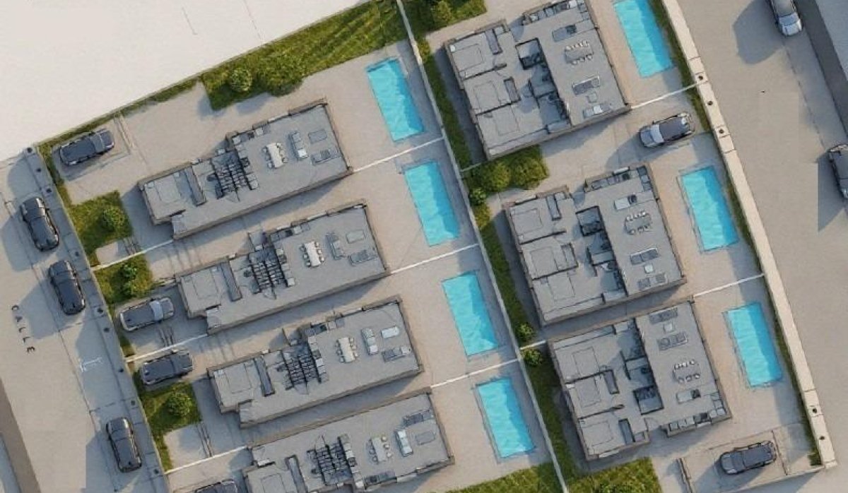 New Build - Villa - Orihuela Costa