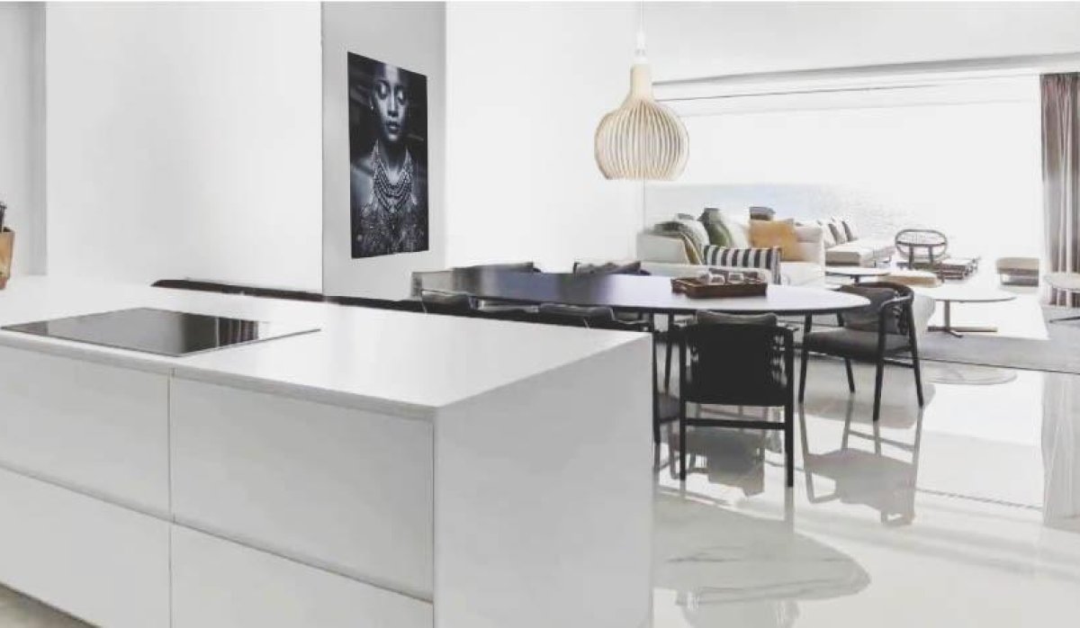 Nauja statyba - Butas / butas - 