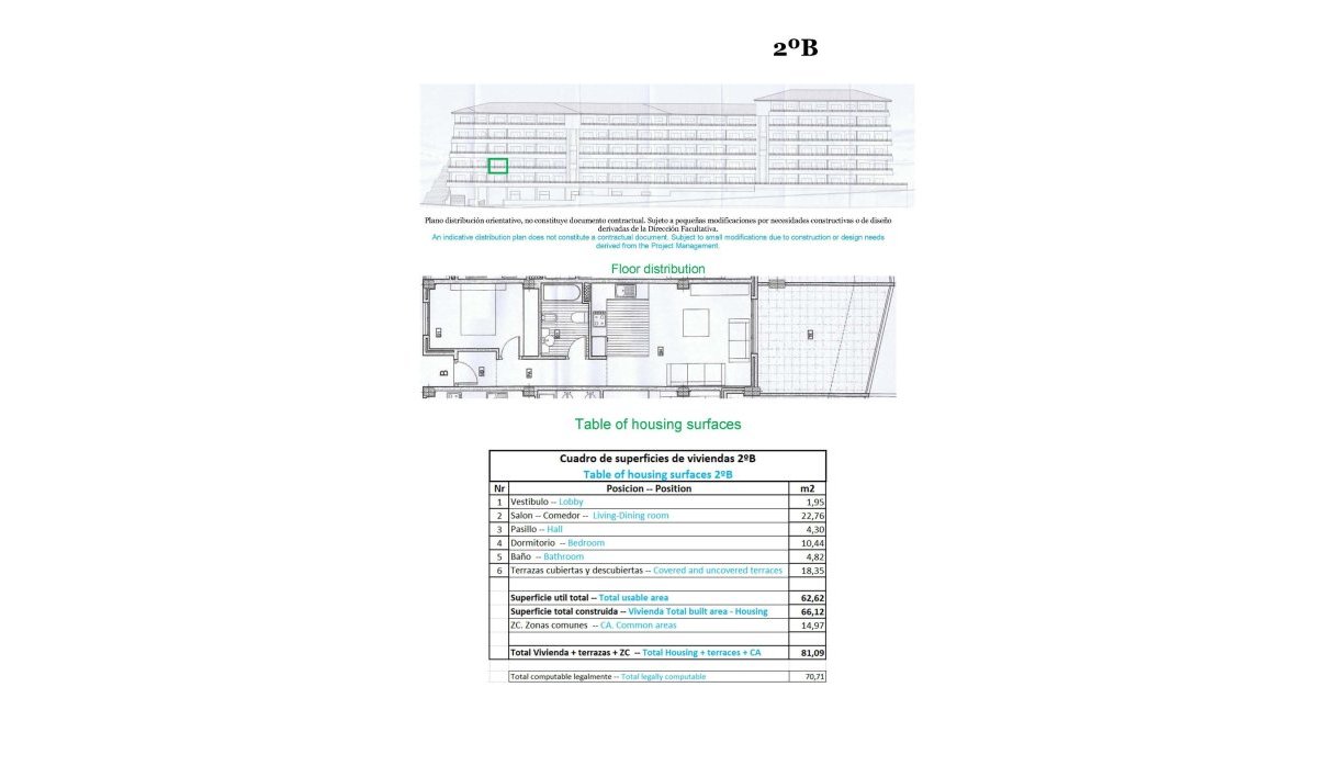 Nauja statyba - Butas / butas - 