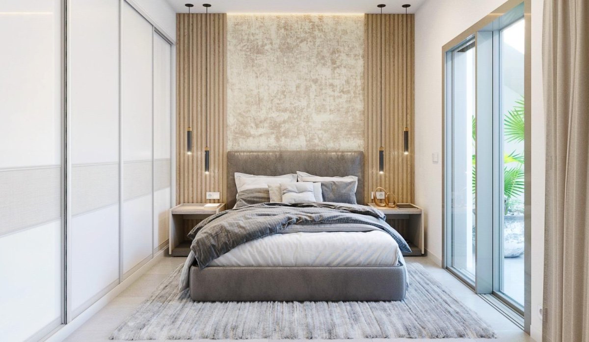 Obra nueva - Semidetached - Pilar de La Horadada