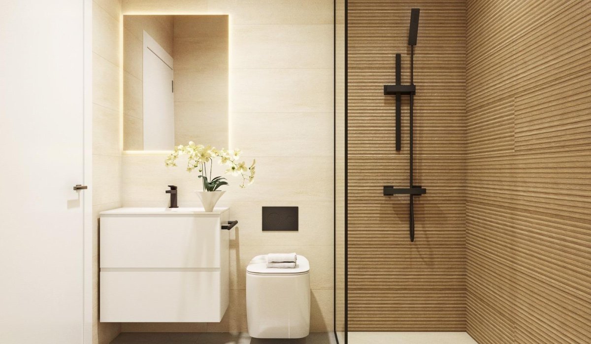 Obra nueva - Semidetached - Pilar de La Horadada