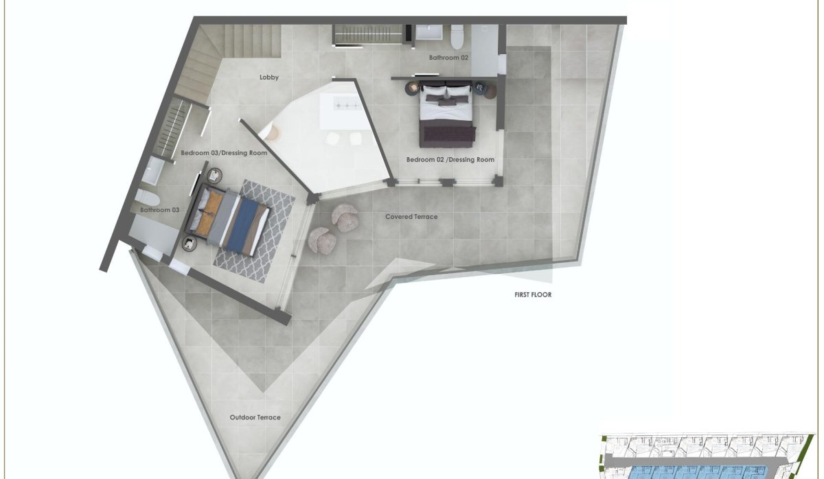 Rynek Pierwotny - Villa - Benitachell