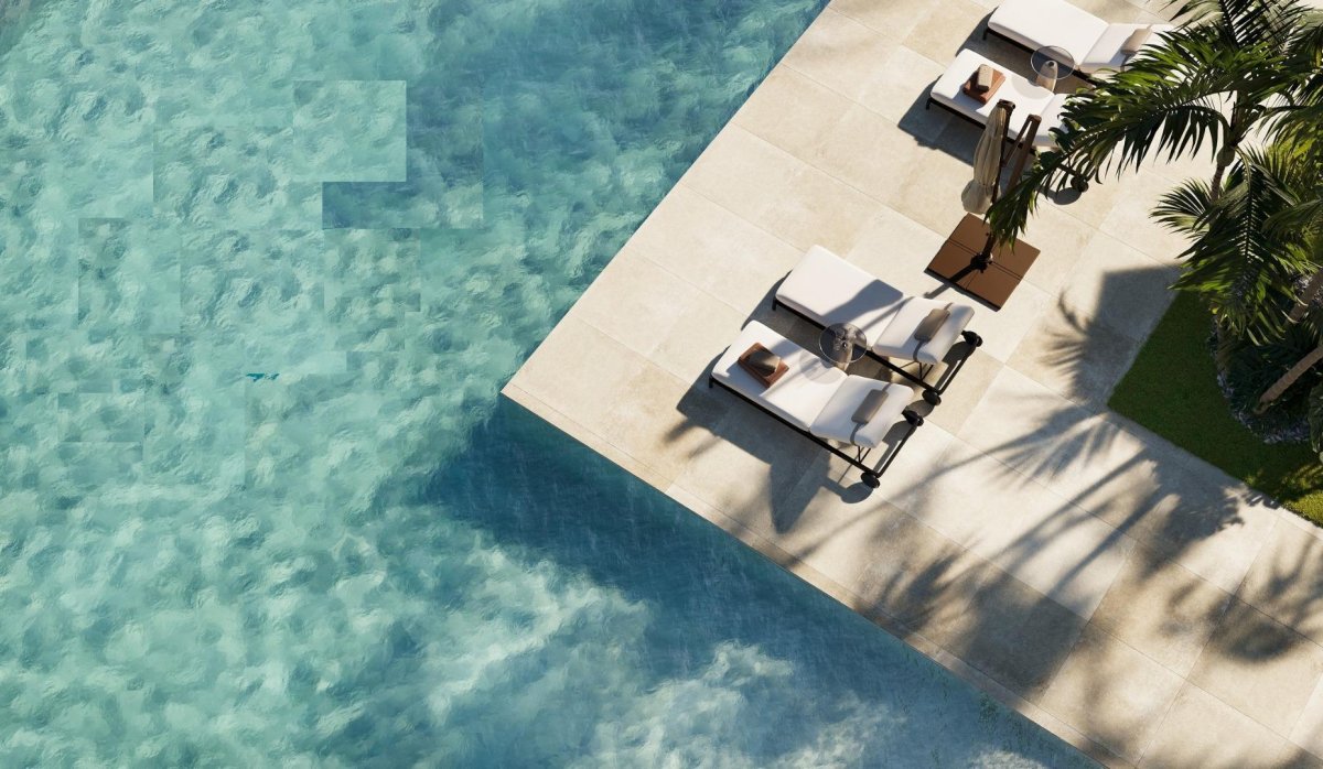 New Build - Apartment / flat - Mijas